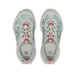 Big Kids' Zionic ADV Sandal | Vapor/Orchid Smoke