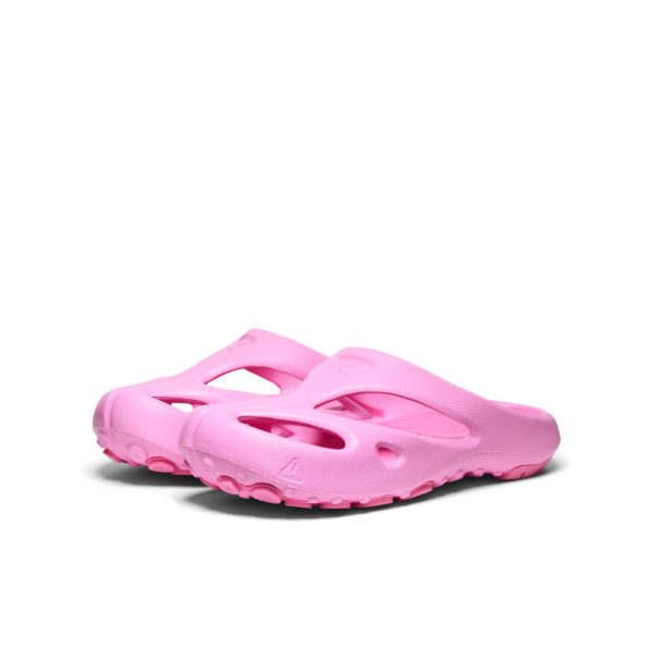 All Gender Shanti Clog x Madhappy  |  Pink