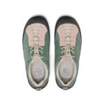Women's Jasper Rocks Sneaker | Lily Pad/Cameo Rose